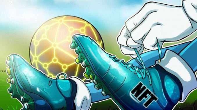 NFT traders STEPN to a new groove — Is move-to-earn