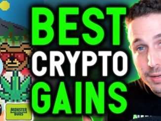 NFTs Are Still Giving The Best Gains In Crypto