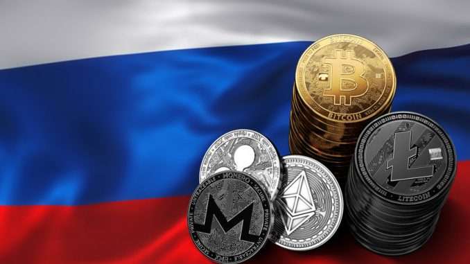 No "significant' crypto sanctions evasion by Russia No "significant' crypto sanctions evasion by Russia
