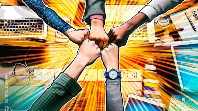 Regulations set the table for more talent, capital and building Regulations set the table for more talent, capital and building in crypto industry