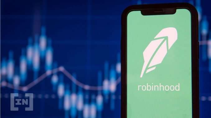 Robinhood Rolls Out New Crypto Wallet to 2 Million Users; Robinhood Rolls Out Crypto Wallet to 2 Million Users – But With Huge Restrictions