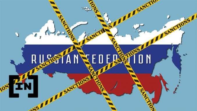 Russia to Legalize Crypto; Are Western Sanctions to Thank? Russia to Legalize Crypto; Are Western Sanctions to Thank?