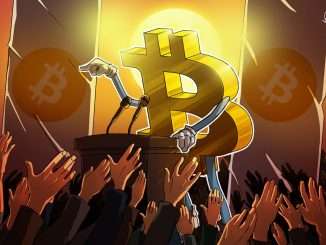 Samson Mow introduces new nation-state adoption for crypto in Bitcoin 2022