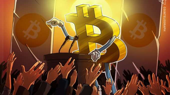 Samson Mow introduces new nation-state adoption for crypto in Bitcoin Samson Mow introduces new nation-state adoption for crypto in Bitcoin 2022