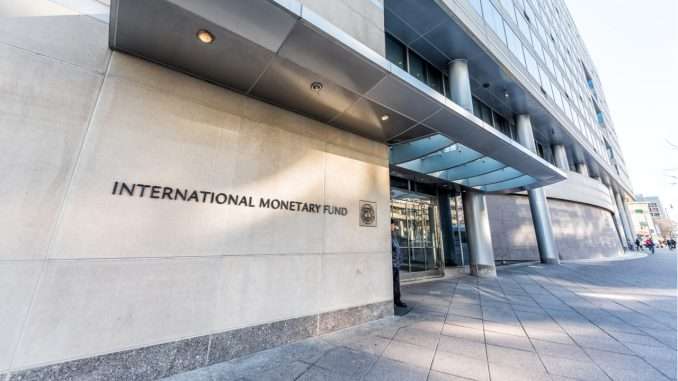 Sanctioned Russia, Iran May Turn to Crypto Mining to Monetize Sanctioned Russia, Iran May Turn to Crypto Mining to Monetize Energy, IMF Says