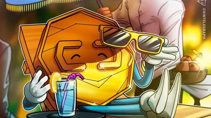 Signs of rising crypto adoption in Indonesia