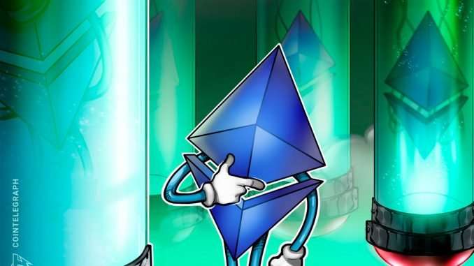 Smart money is accumulating Ethereum even as traders warn of Smart money is accumulating Ethereum even as traders warn of a drop to $2.4K