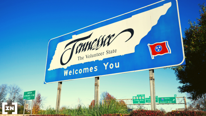 State of Tennessee Looking for Vendors to Assist With Unclaimed State of Tennessee Looking for a Crypto Vendor to Help it Hold Unclaimed Cryptocurrencies
