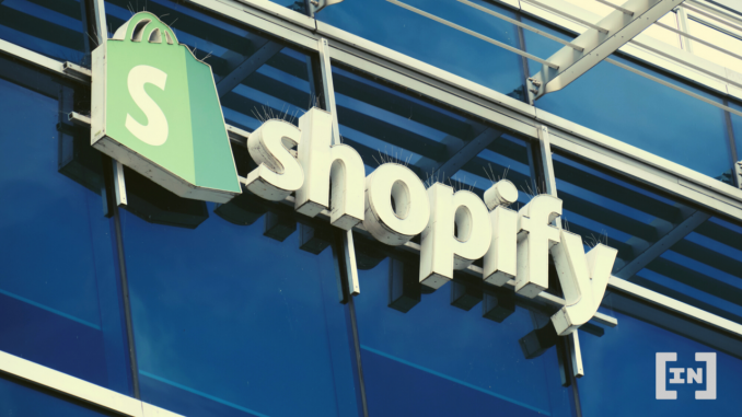 Strike Partners With Shopify; Merchants to Accept Bitcoin Bitcoin 2022: Strike CEO Announces String of High Profile Partnerships