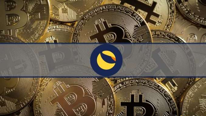 Terra's LFG Pool Adds $170 Million Worth of Bitcoin at Terra's LFG Pool Adds $170 Million Worth of Bitcoin at $42,600