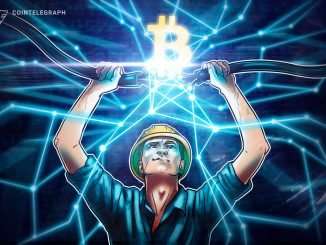 This Earth Day analysts say Bitcoin mining is naturally gravitating to green energy