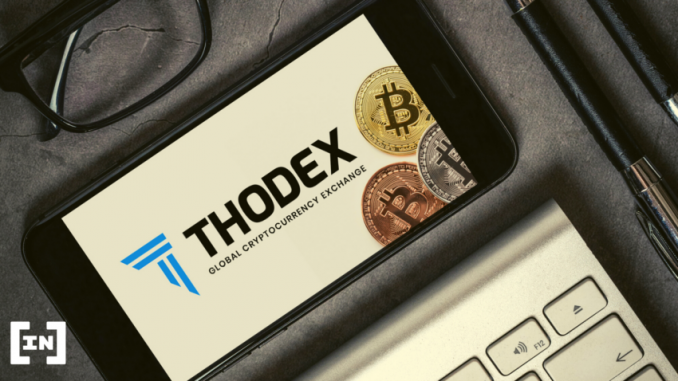 Thodex Indictment Seeks Over 40,000 Years Prison Time; Ozer Missing Turkish Prosecutor Seeks 40,000+ Years in Prison for Thodex Rugpull; Founder Still Missing