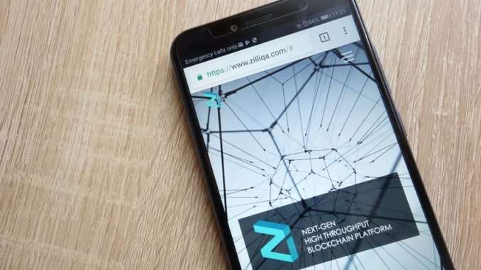 Top crypto price predictions: Zilliqa and Near Protocol Top crypto price predictions: Zilliqa and Near Protocol