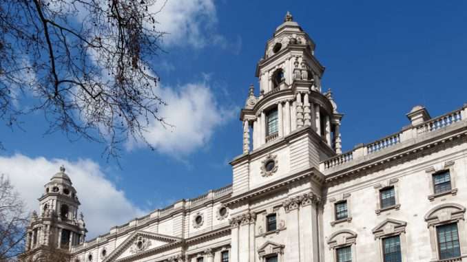 UK Unveils Comprehensive Plan to Become Global Crypto Hub With UK Unveils Comprehensive Plan to Become Global Crypto Hub With Dynamic Regulation