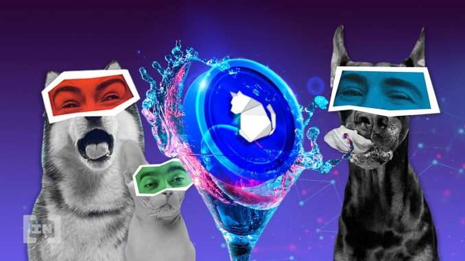 Vmates AMA Session With BeInCrypto Vmates AMA Session With BeInCrypto