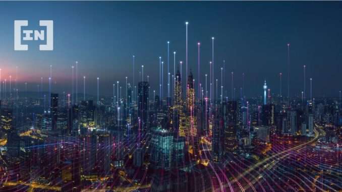 We Have Restarted the Internet. Here’s Why. The Internet Computer: We Have Restarted the Internet. Here’s Why.