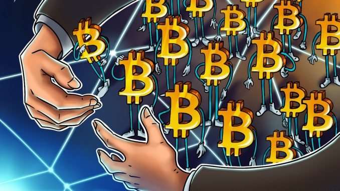 We’ll 'vigorously pursue' more BTC buys We’ll 'vigorously pursue' more BTC buys