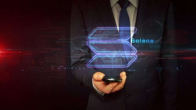 Which is a better buy between ETH and SOL Which is a better buy between ETH and SOL