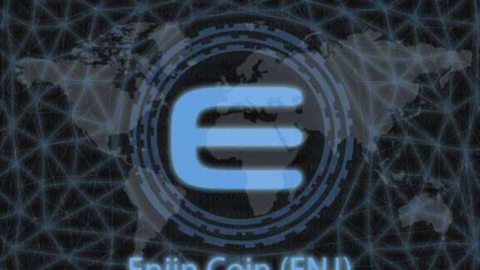 Why Enjin coin beats Axie Infinity in the short term Why Enjin coin beats Axie Infinity in the short term