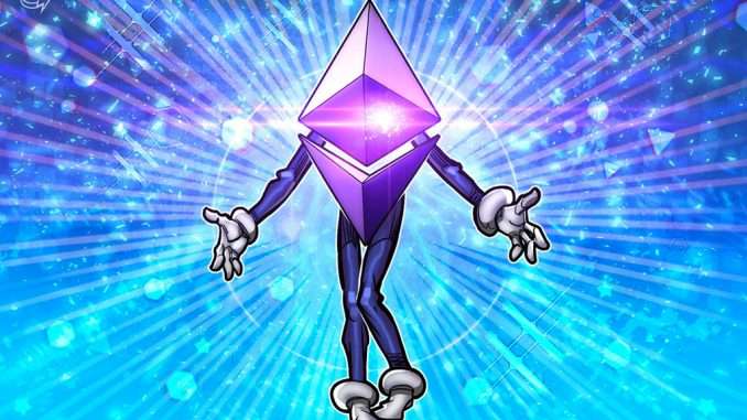 Why does Ethereum have an intrinsic value? Why does Ethereum have an intrinsic value?
