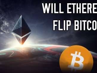 Will Ethereum Flip Bitcoin? | The Scenario Many Won't See Coming