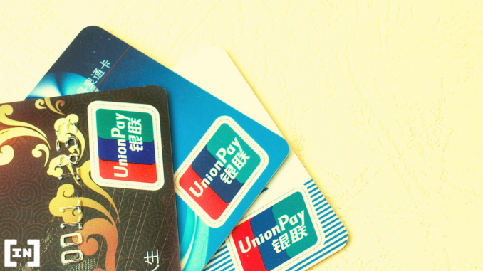 Will Russia's Turn to China's UnionPay Actually Make a Difference? Russia’s Final Attempts At Transacting Shines on China’s ‘UnionPay;’ But Does It Even Matter?