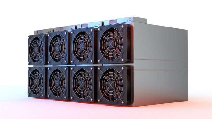 With Over 90% of BTC's Supply Issued, Bitcoin's Mining Difficulty With Over 90% of BTC's Supply Issued, Bitcoin's Mining Difficulty Reaches a Lifetime High