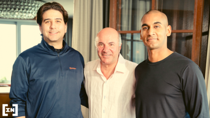 WonderFi to Acquire Coinberry; Largest Web3 Community in Canada WonderFi Now Houses the Largest Community of Web3 Users in Canada; Will Acquire Coinberry for $38.6 Million