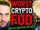 Worst Crypto FUD Gets Demolished! Best Bull Run Ever Continues!