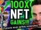 100X NFT GAINS!!! THESE projects are making people rich | Cryptocurrency News & Insights