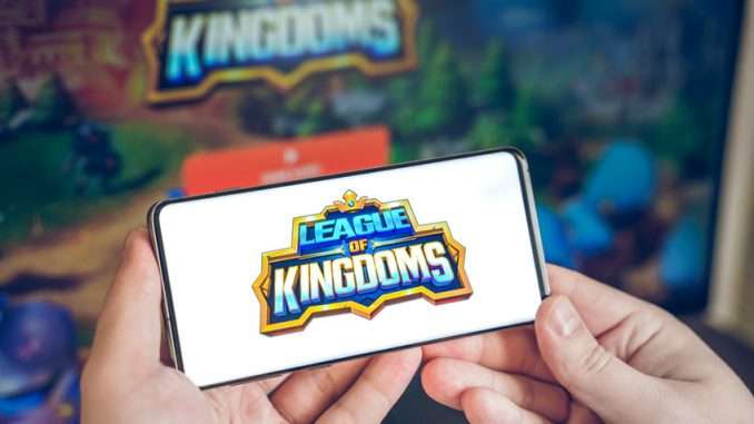 3 relatively small projects to watch in P2E gaming 3 relatively small projects to watch in P2E gaming