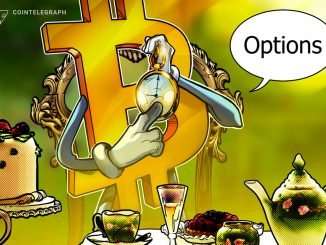 Afraid to buy the dip? Bitcoin options provide a safer way to ‘go long’ from $38K