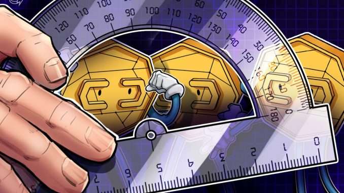 Altcoins stage a relief rally while Bitcoin traders decide whether Altcoins stage a relief rally while Bitcoin traders decide whether to buy the dip