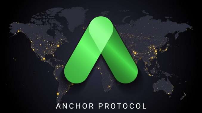 Anchor Protocol price prediction as TVL crawls back to $20 Anchor Protocol price prediction as TVL crawls back to $20 billion