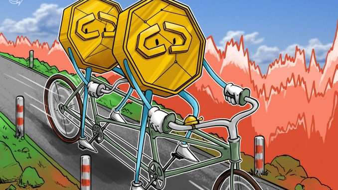 Any dip buyers left? Bulls are largely absent as the Any dip buyers left? Bulls are largely absent as the total crypto market cap drops to $1.65T