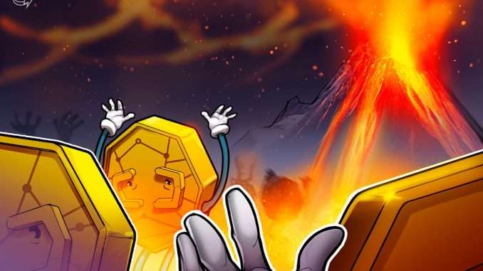 ApeCoin slides 40% in three days despite Otherside metaverse land ApeCoin slides 40% in three days despite Otherside metaverse land sale — here's why