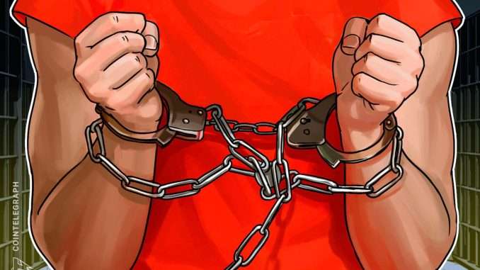Arthur Hayes to serve 2-year probation owning up to BitMEX’s Arthur Hayes to serve 2-year probation owning up to BitMEX’s AML mishap