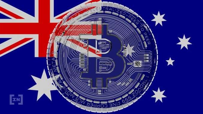 Australia's CBA Delays Crypto App Launch; Seeks More Regulatory Clarity Australia’s CBA to Delay Crypto App Launch; Wants More Regulatory Clarity
