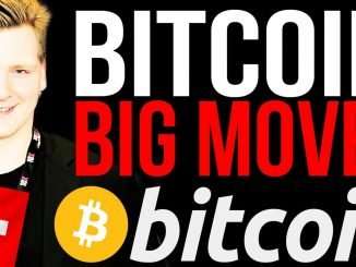 BITCOIN BIG MOVE NEXT!! 🛑 Energy Standard, Trump, Davos, Lightning Network