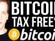 BITCOIN NEW TAX BREAKS!?!! 🛑 Parabolic Move, Digital Dollar, Davos - Programmer explains