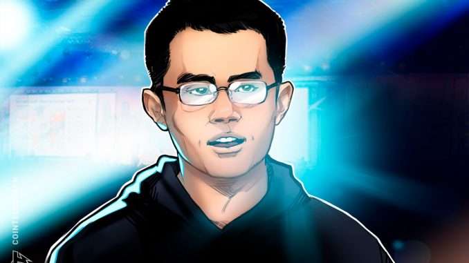 Binance CEO CZ to support Terra community but expects more Binance CEO CZ to support Terra community but expects more transparency