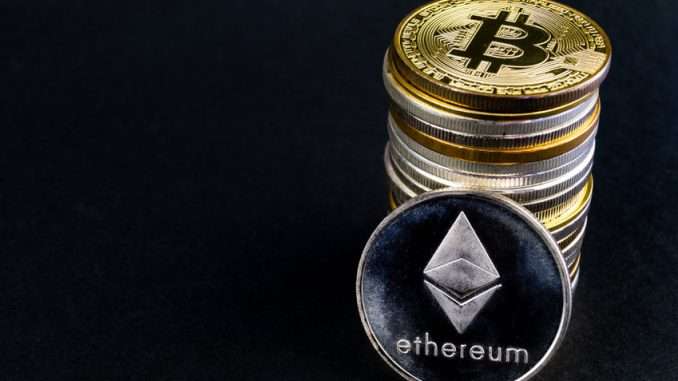 Bitcoin tests $40K as crypto tracks US stocks Bitcoin tests $40K as crypto tracks US stocks