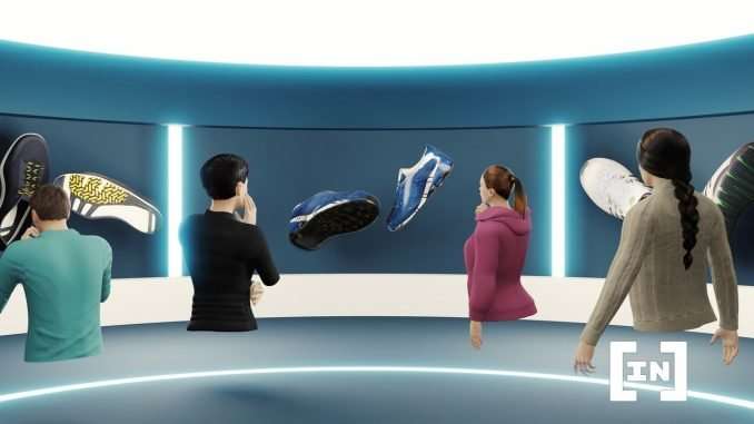 Bring Sales to Life with Web 3.0 Technologies Selling in the Metaverse: Bring Sales to Life with Web 3.0 Technologies