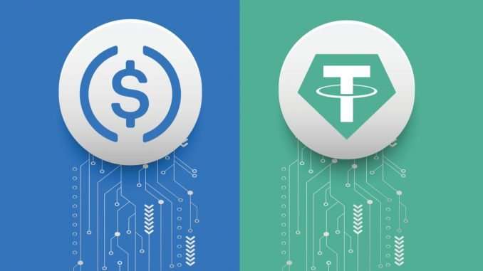 Circle to Issue Weekly USDC Reserve Reports — Tether Publishes Circle to Issue Weekly USDC Reserve Reports — Tether Publishes May 2022 Assurance Report