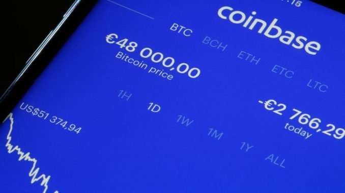 Coinbase Has ‘Structural Advantage’ Over Competitors, Cowen Analyst Says Coinbase Has ‘Structural Advantage’ Over Competitors, Cowen Analyst Says