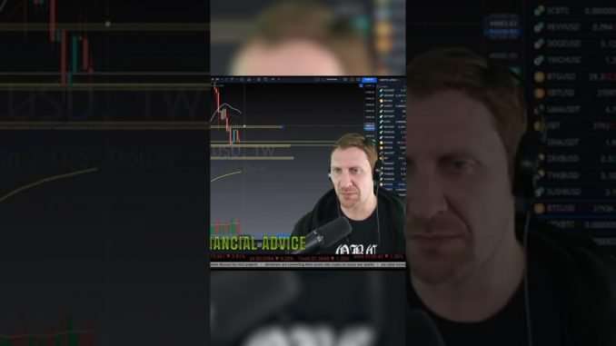 Crypto Lifer Thanks Bitboy Crypto & The Bitsquad