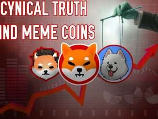 Crypto Memes | The Cold Truth You Need To Know