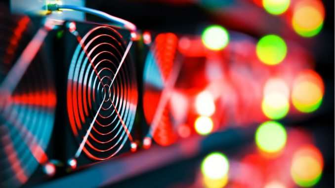 Crypto Miners Account for Over 2% of Electricity Consumption in Crypto Miners Account for Over 2% of Electricity Consumption in Russia, Estimate Suggests
