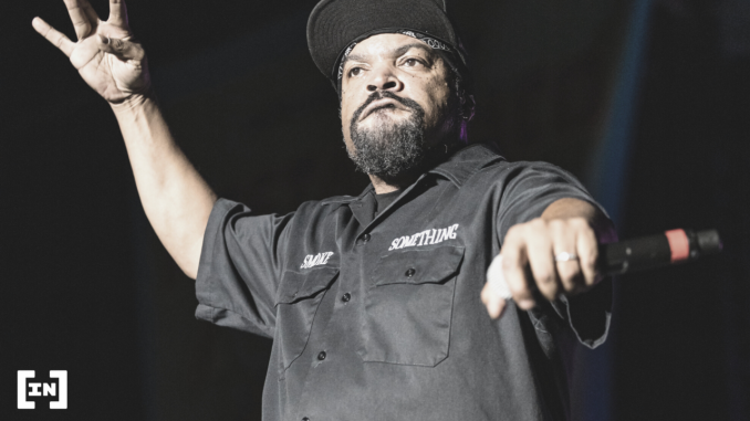 DeGods DAO Buys $625,000 Team in Ice Cube's Big3 Basketball DeGods DAO Just Bought a Basketball Team in Ice Cube’s Big3 League For $625,000