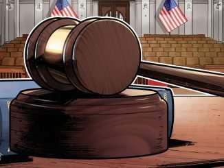 Dfinity Foundation files lawsuit against Meta over infinity logo